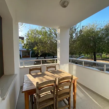 Okyanus Appartement Datça